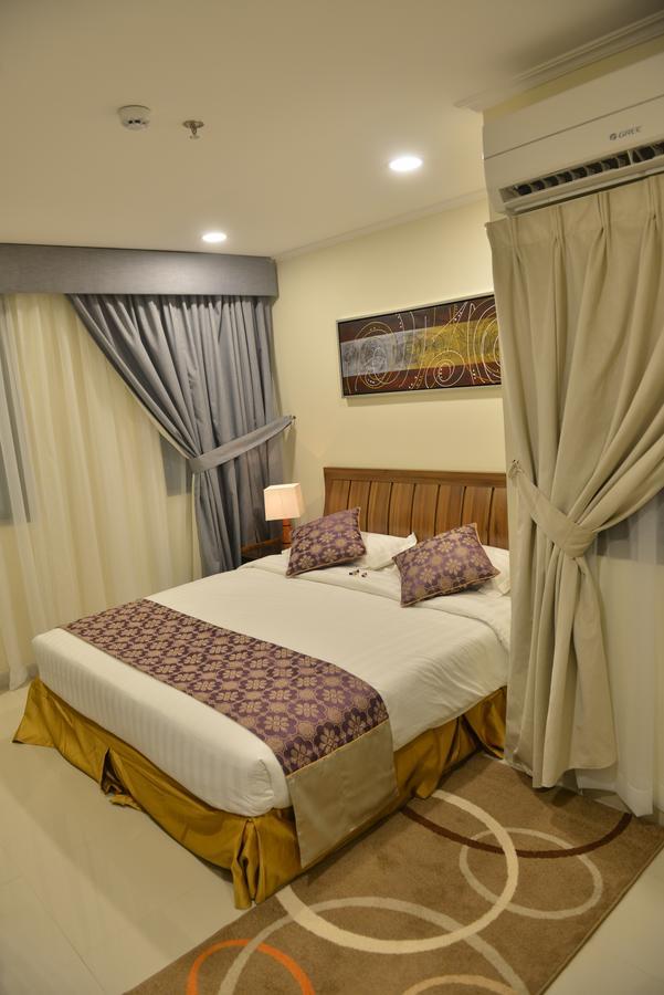 The First Tower Hotel Al Al Jubail Екстериор снимка