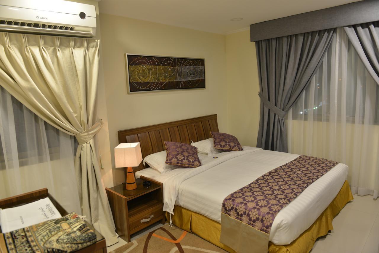The First Tower Hotel Al Al Jubail Екстериор снимка
