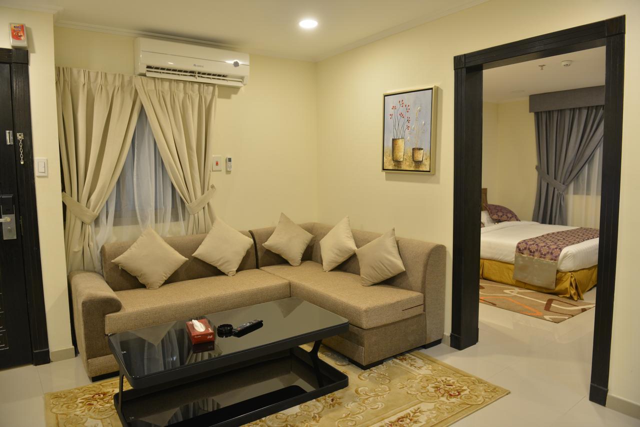The First Tower Hotel Al Al Jubail Екстериор снимка