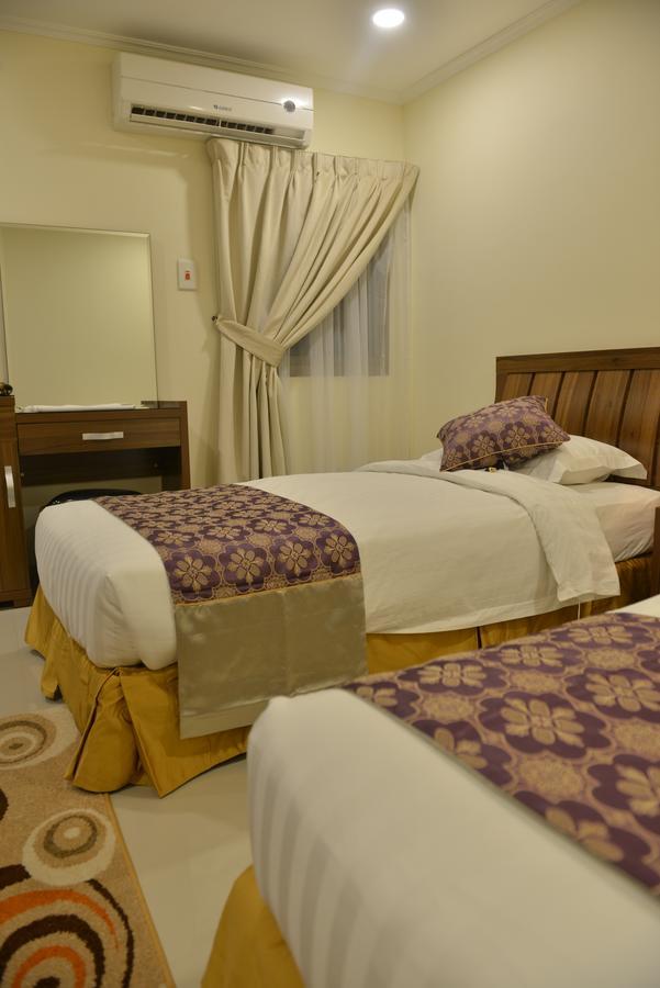 The First Tower Hotel Al Al Jubail Екстериор снимка