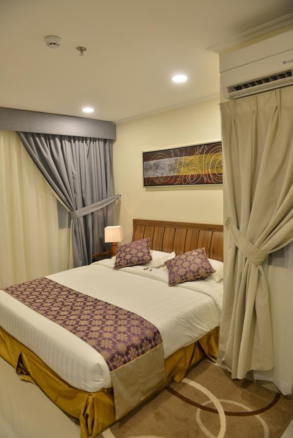 The First Tower Hotel Al Al Jubail Екстериор снимка