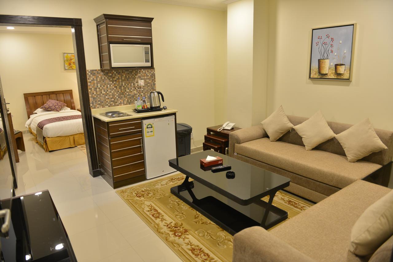 The First Tower Hotel Al Al Jubail Екстериор снимка