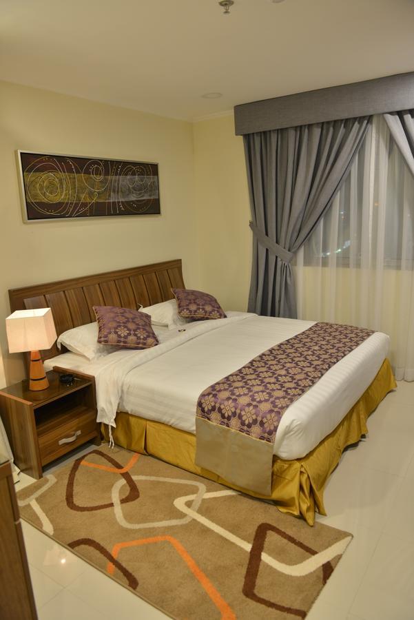 The First Tower Hotel Al Al Jubail Екстериор снимка