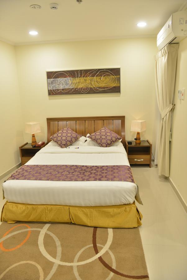The First Tower Hotel Al Al Jubail Екстериор снимка