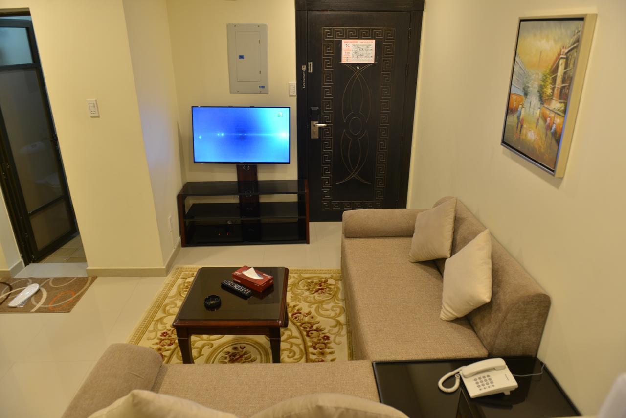 The First Tower Hotel Al Al Jubail Екстериор снимка