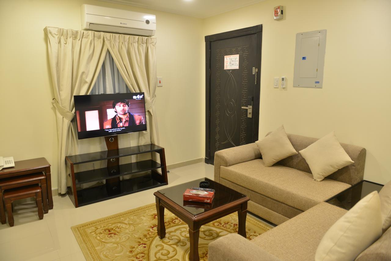 The First Tower Hotel Al Al Jubail Екстериор снимка