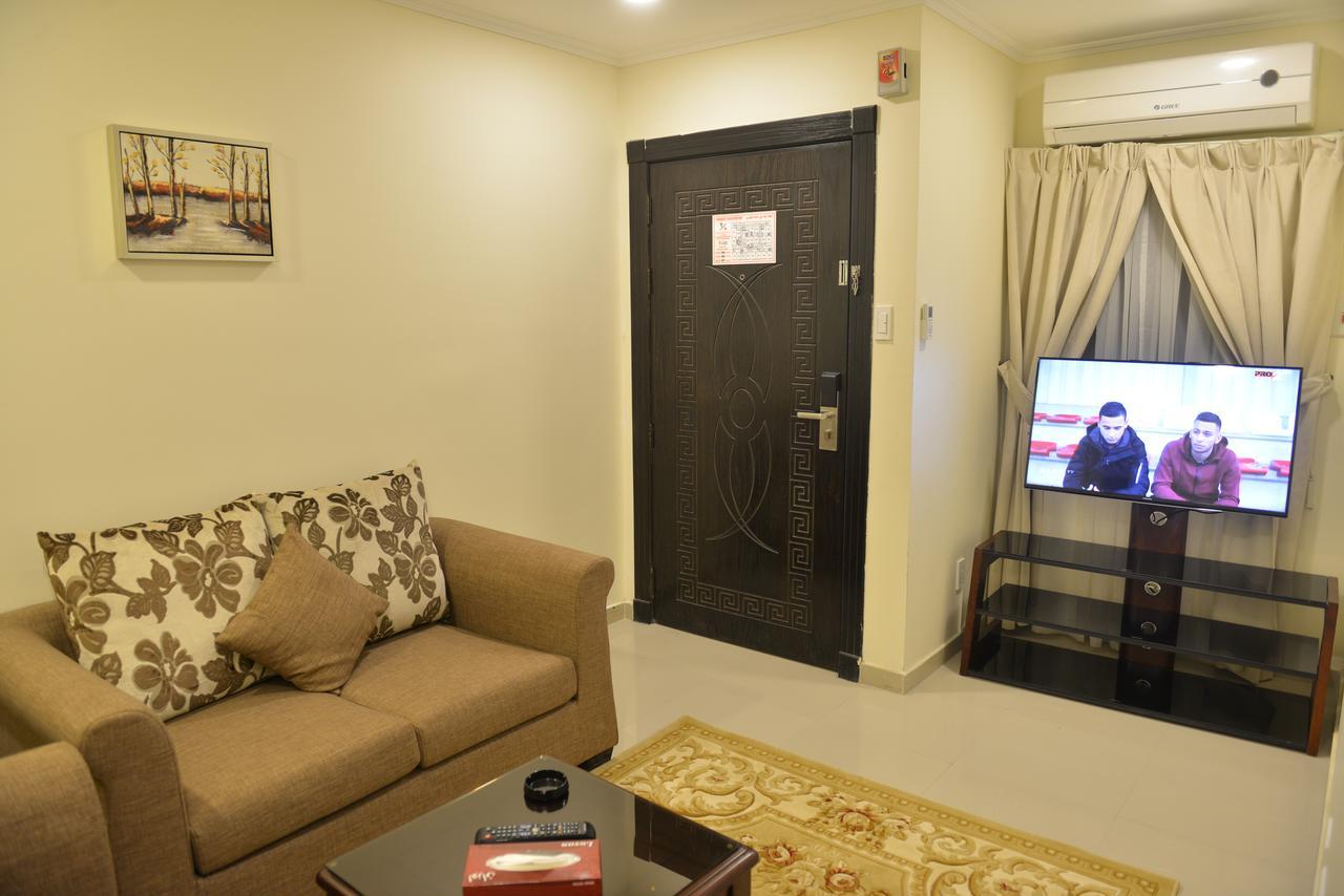 The First Tower Hotel Al Al Jubail Екстериор снимка