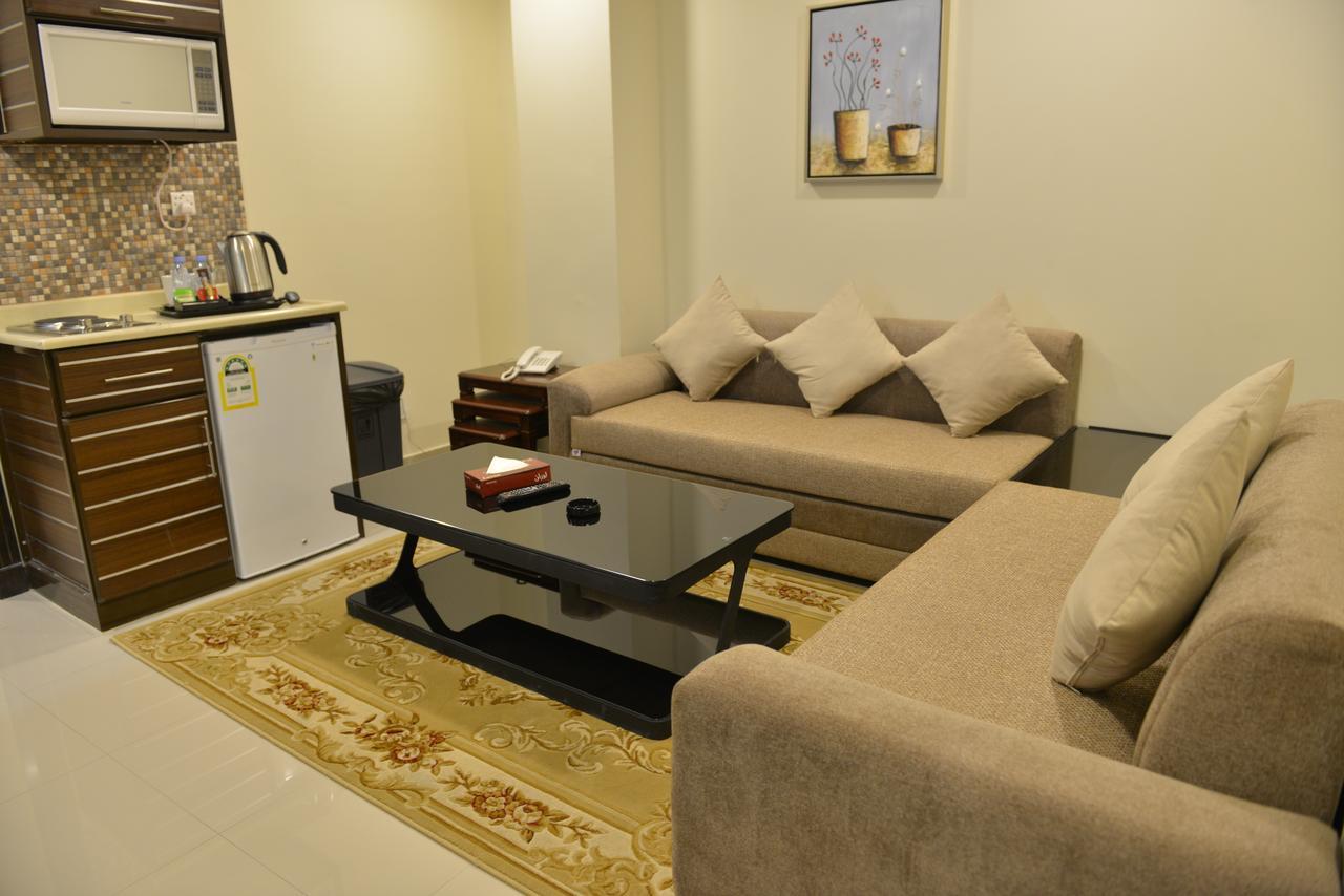 The First Tower Hotel Al Al Jubail Екстериор снимка