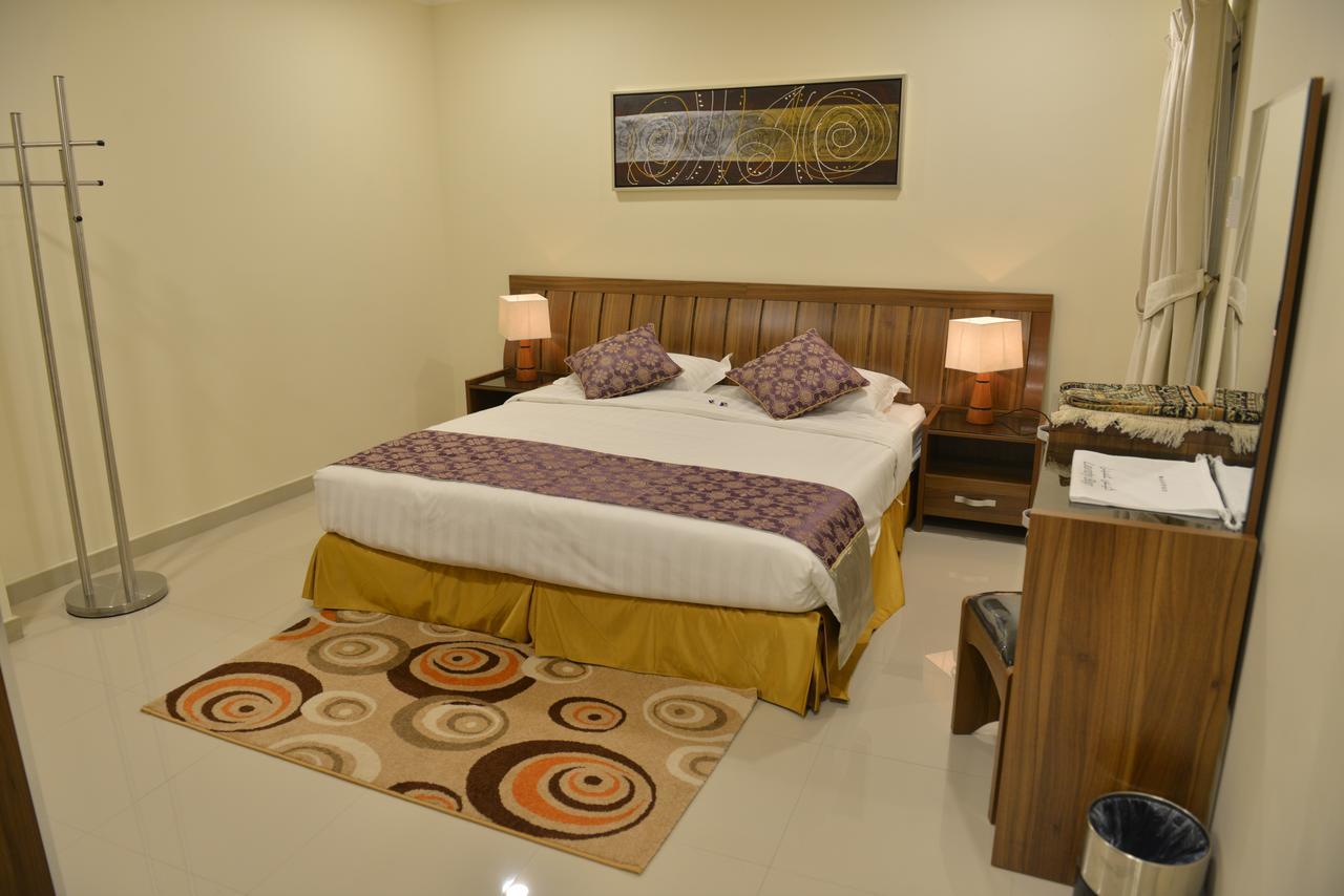 The First Tower Hotel Al Al Jubail Екстериор снимка