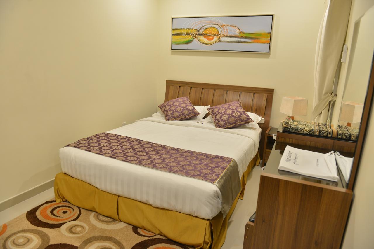 The First Tower Hotel Al Al Jubail Екстериор снимка