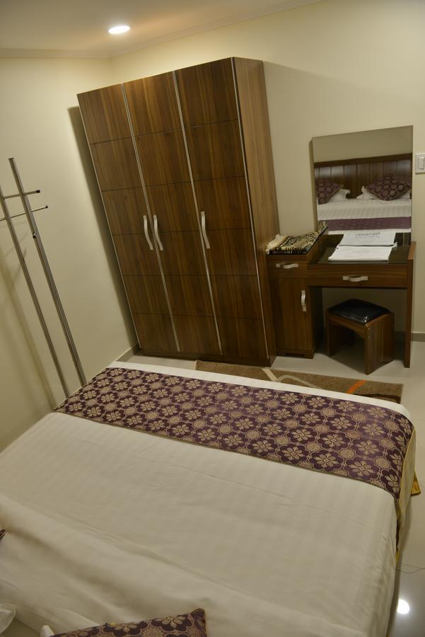 The First Tower Hotel Al Al Jubail Екстериор снимка