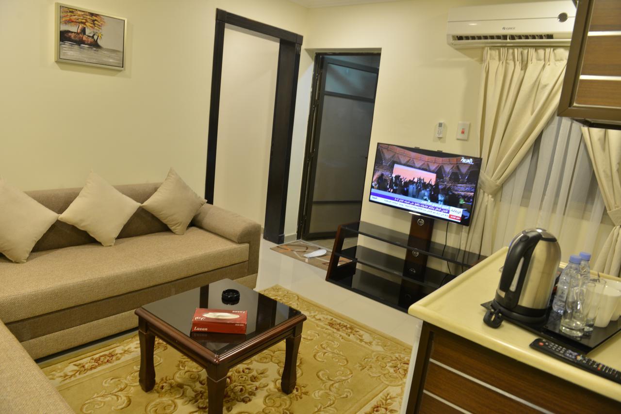 The First Tower Hotel Al Al Jubail Екстериор снимка