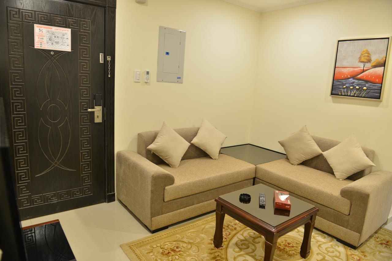 The First Tower Hotel Al Al Jubail Екстериор снимка