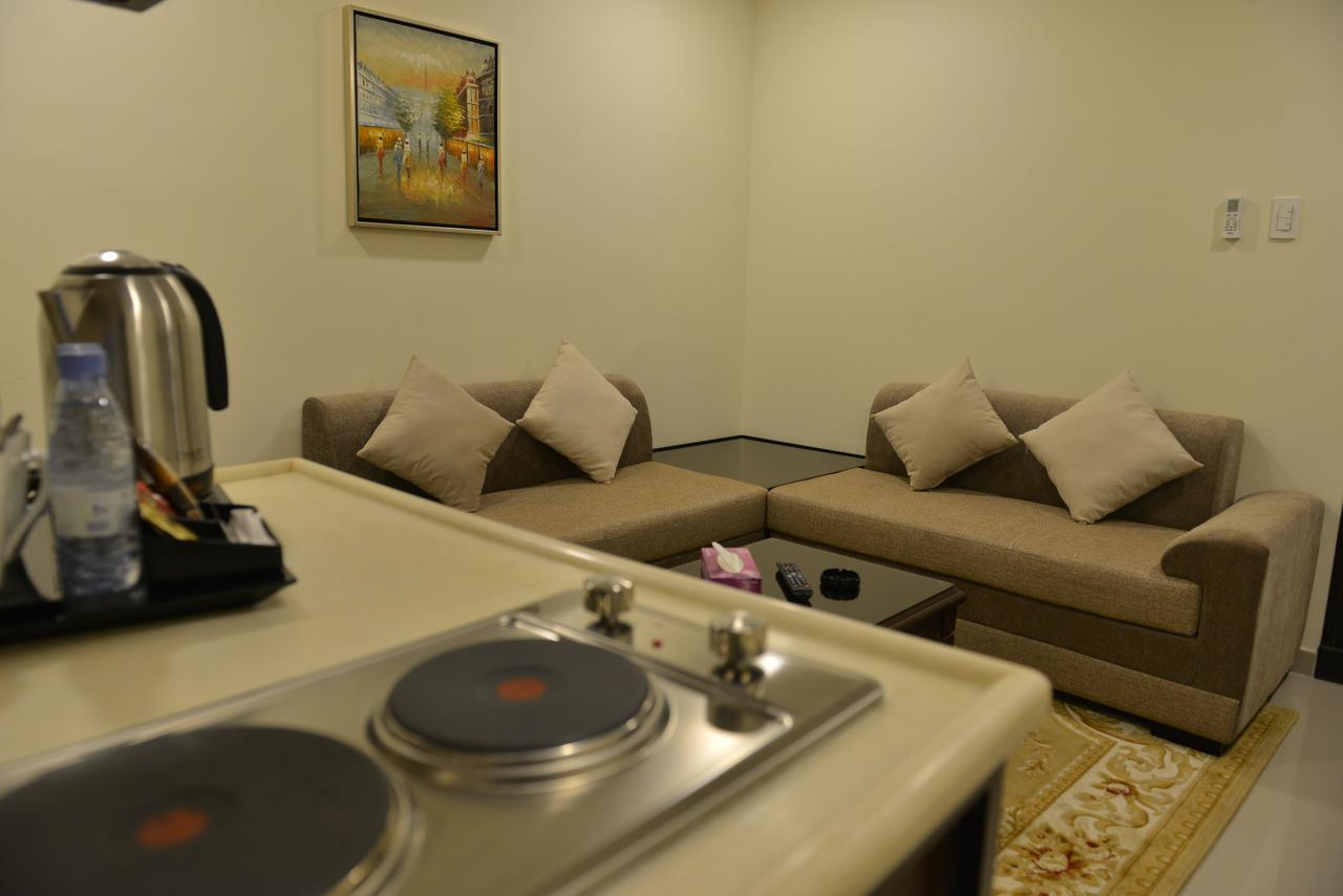 The First Tower Hotel Al Al Jubail Екстериор снимка