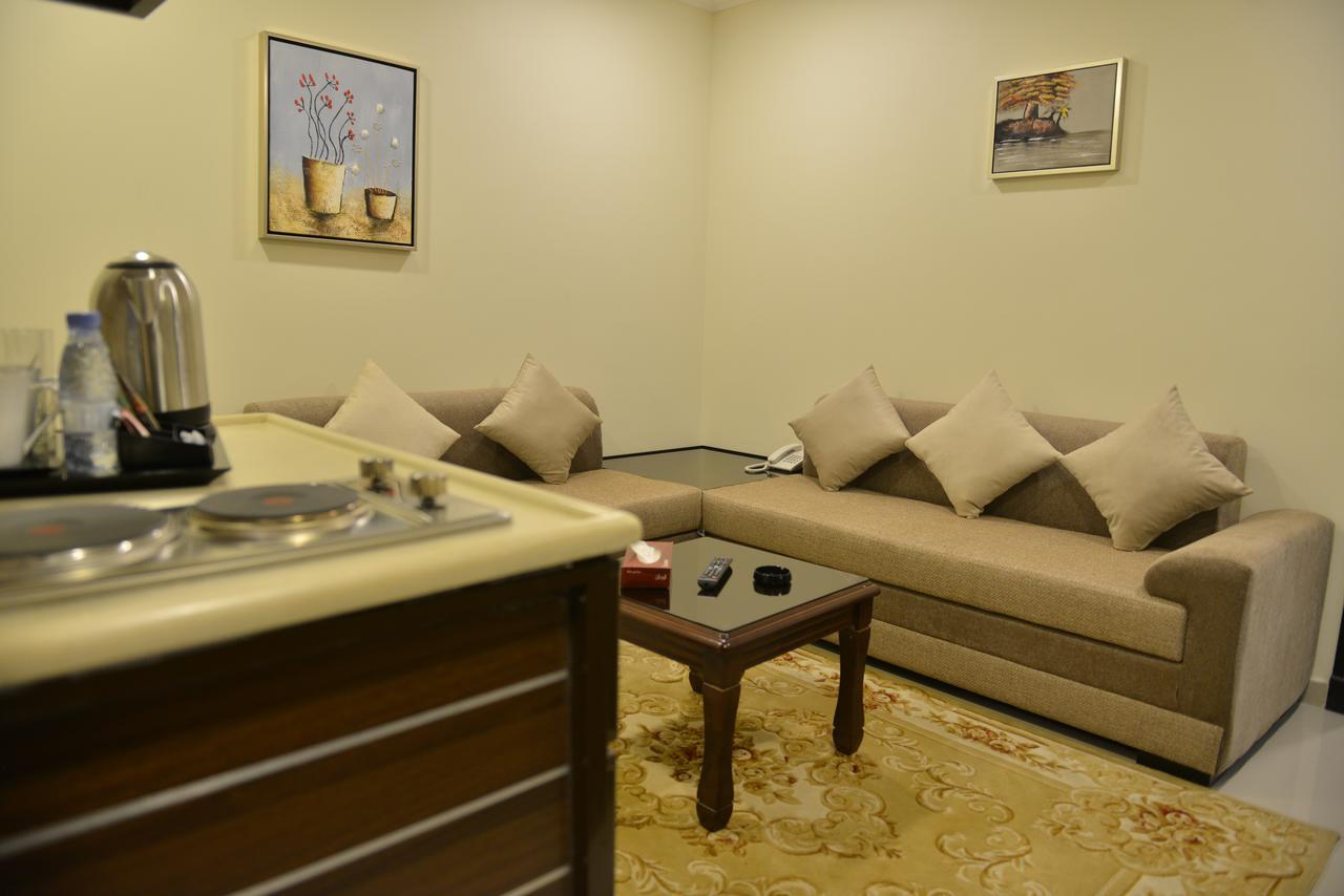 The First Tower Hotel Al Al Jubail Екстериор снимка