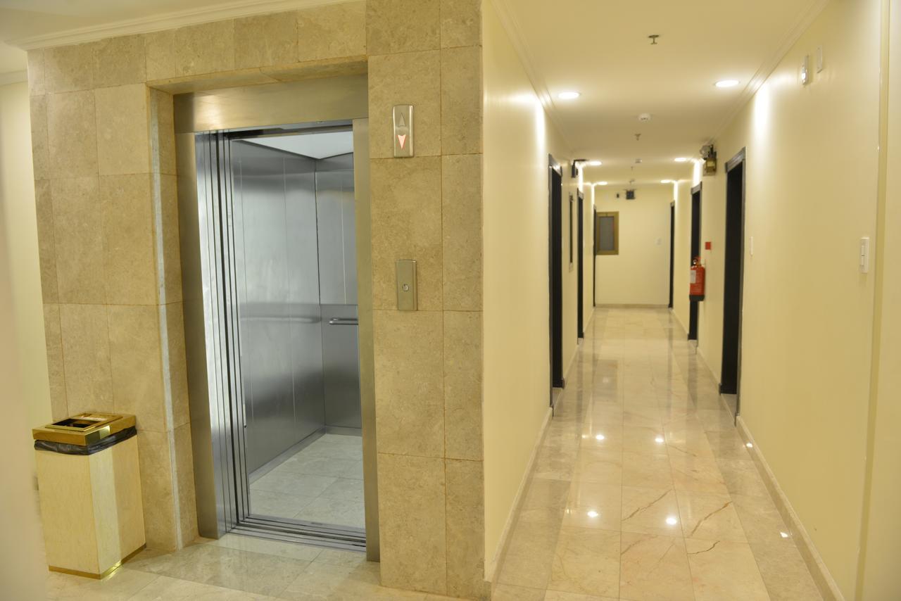 The First Tower Hotel Al Al Jubail Екстериор снимка