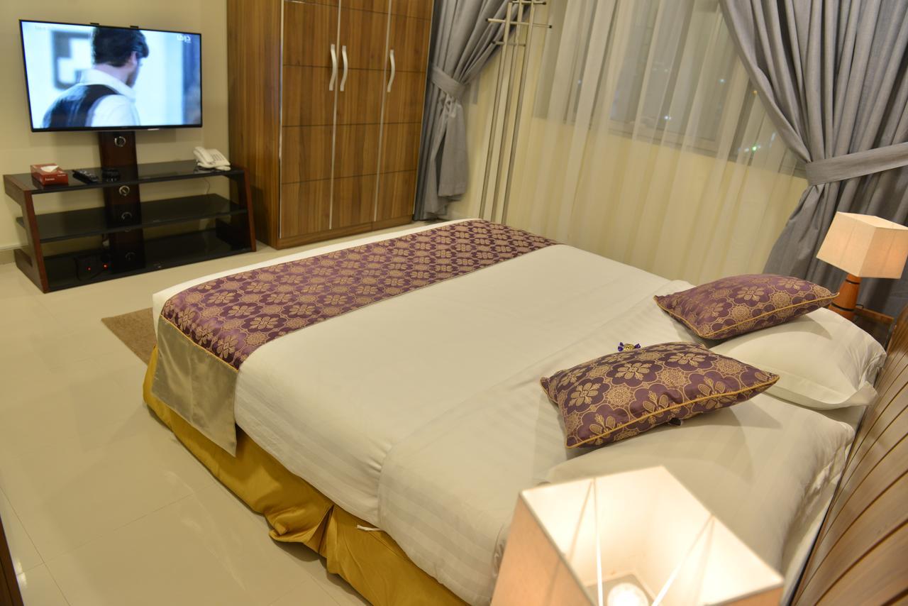 The First Tower Hotel Al Al Jubail Екстериор снимка