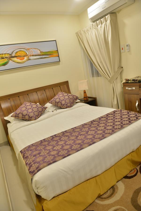 The First Tower Hotel Al Al Jubail Екстериор снимка