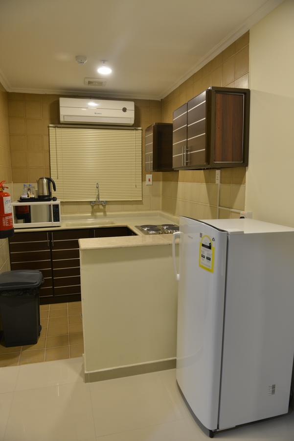 The First Tower Hotel Al Al Jubail Екстериор снимка