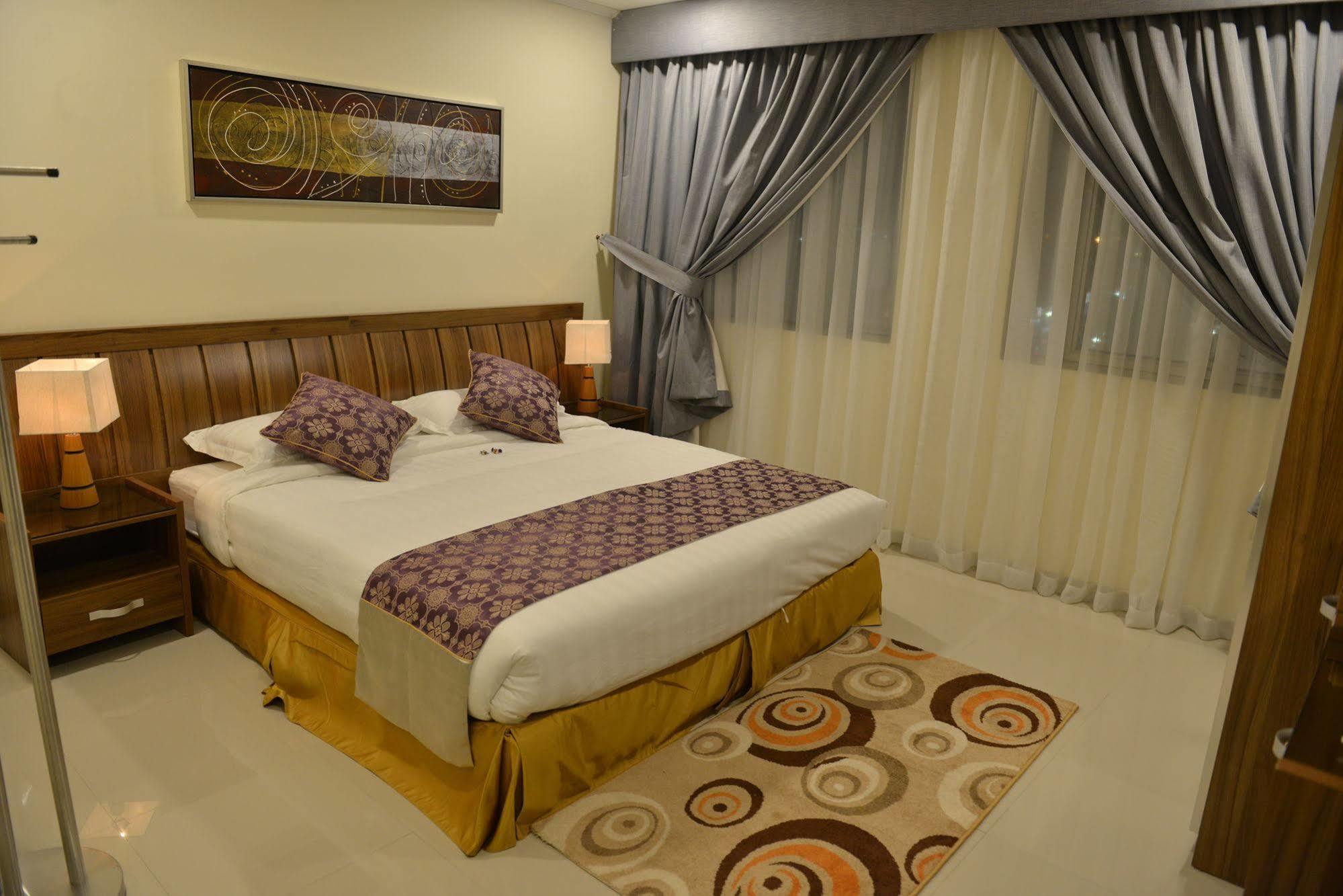 The First Tower Hotel Al Al Jubail Екстериор снимка