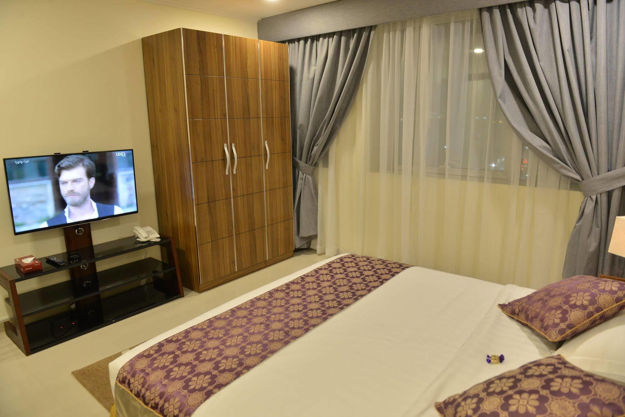The First Tower Hotel Al Al Jubail Екстериор снимка