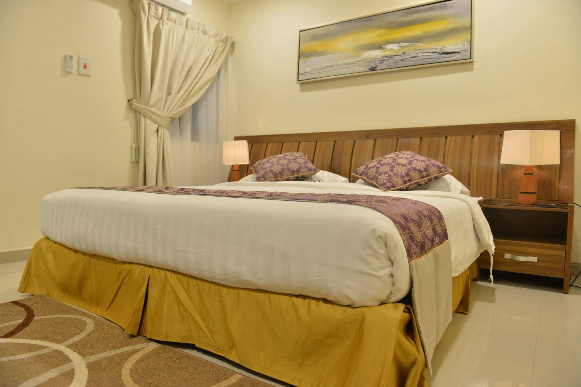 The First Tower Hotel Al Al Jubail Екстериор снимка
