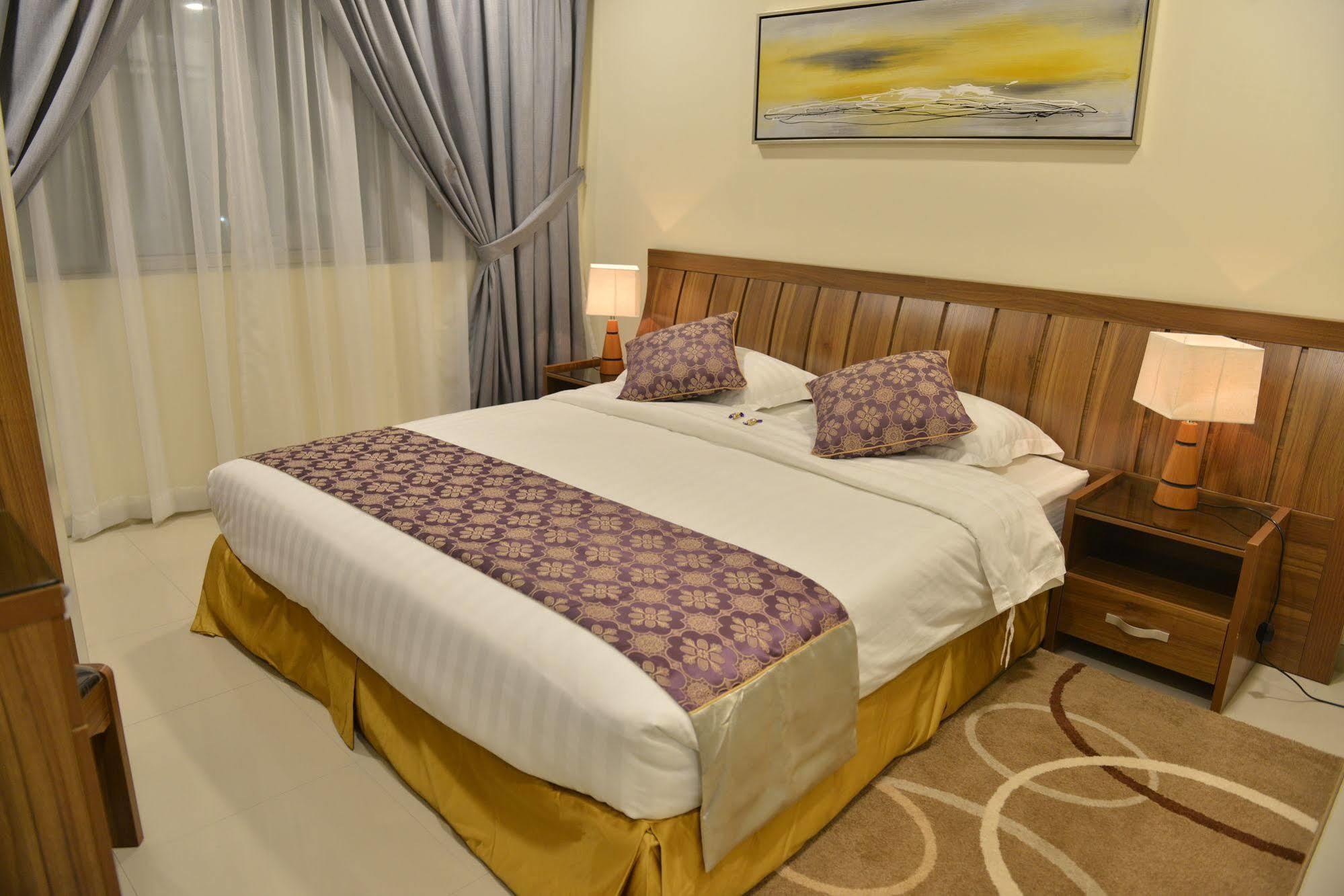 The First Tower Hotel Al Al Jubail Екстериор снимка