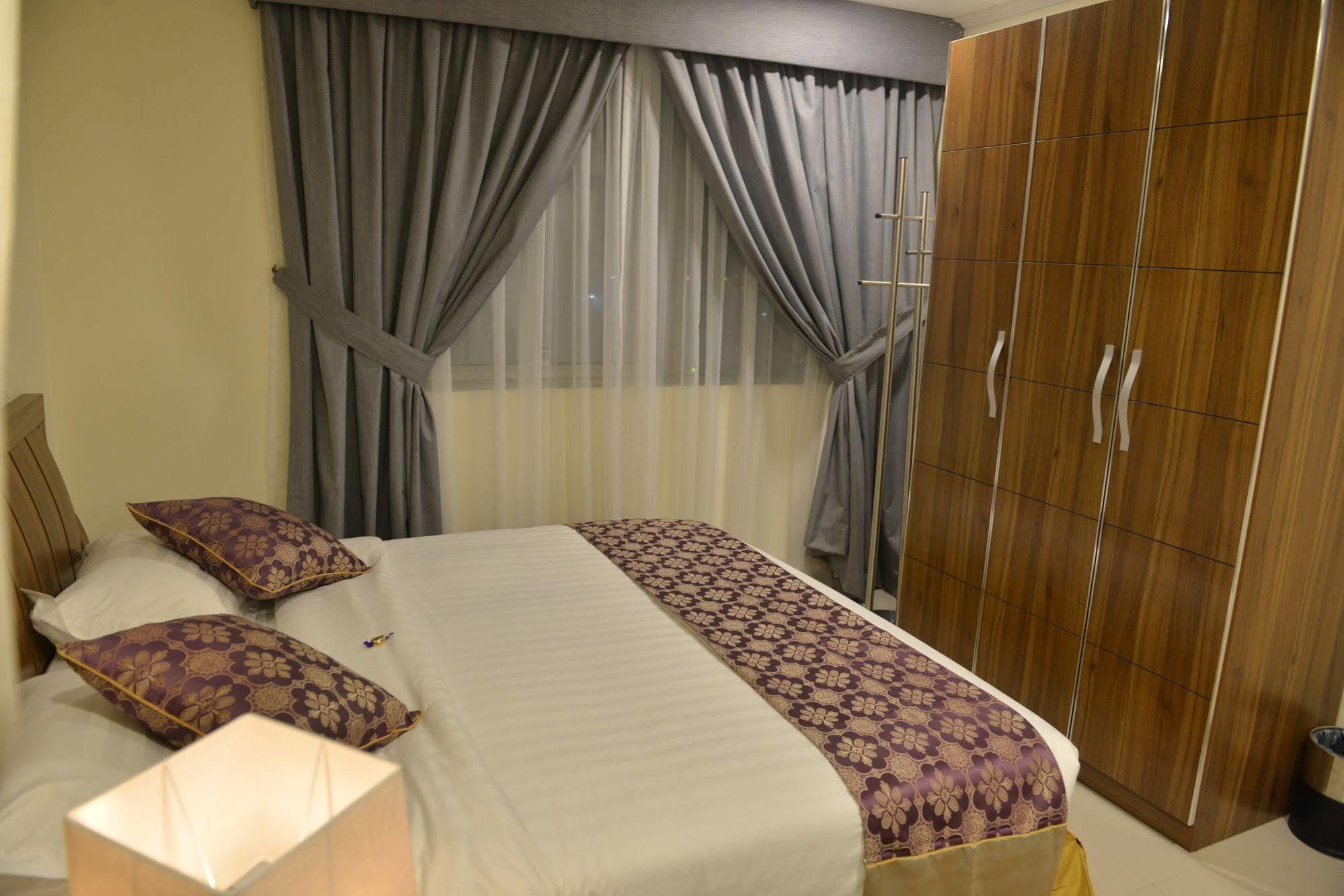 The First Tower Hotel Al Al Jubail Екстериор снимка