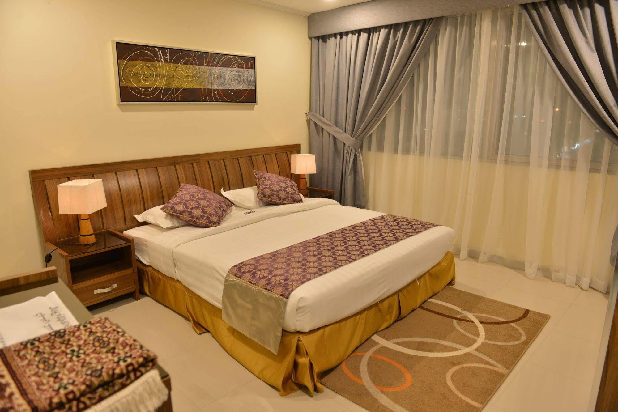 The First Tower Hotel Al Al Jubail Екстериор снимка